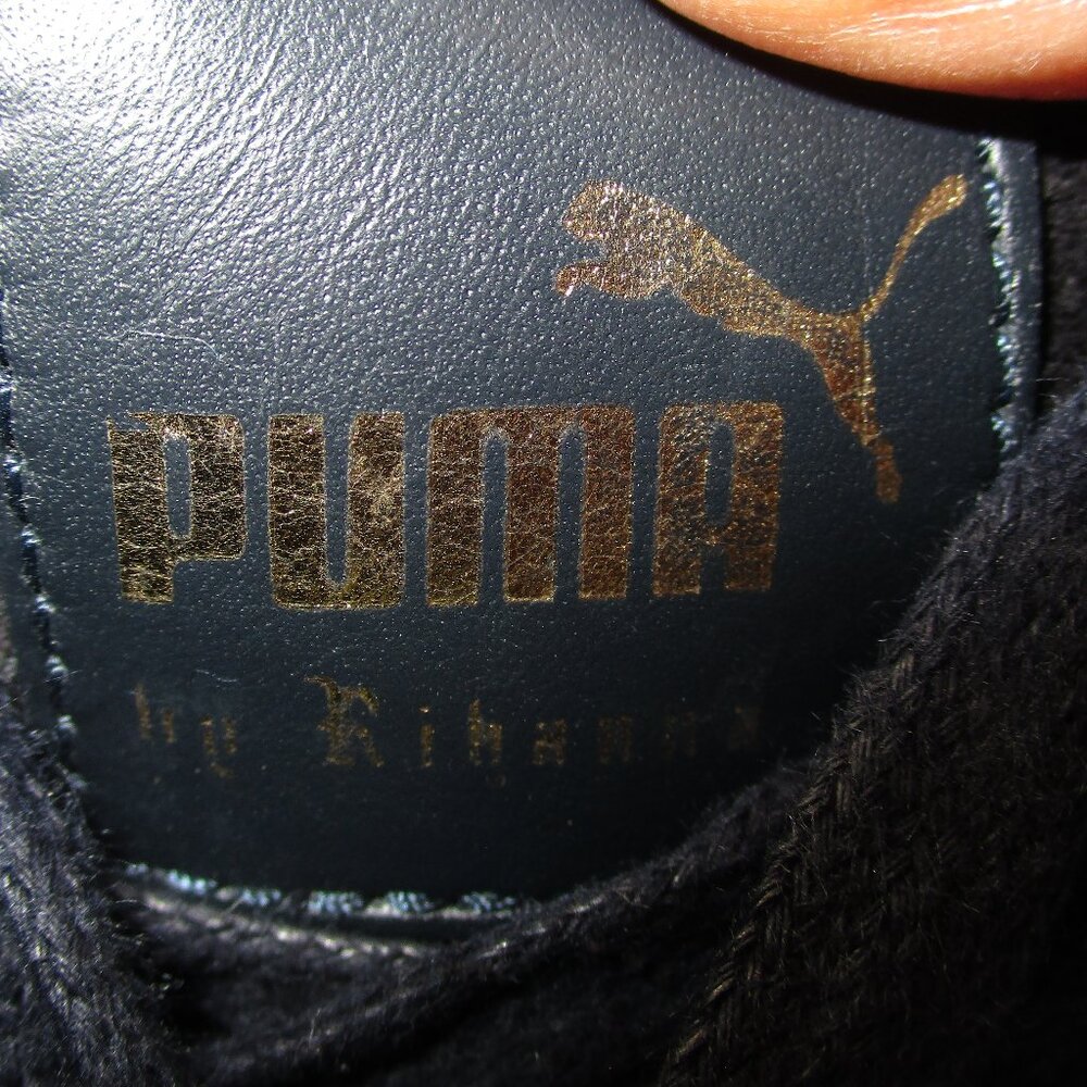 Puma by Rihanna Fenty Creeper Sneakers - Picture 14 of 16